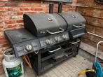 Gas BBQ, Tuin en Terras, Buitenkeukens, Ophalen, Gebruikt, Gas, Vrijstaand
