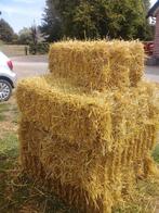 Stro, Ophalen, Overige soorten