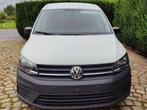 Volkswagen Caddy 2.0 TDi SCR Maxi 5 Plaatsen Lichte vracht, Auto's, Voorwielaandrijving, Stof, Gebruikt, 4 cilinders