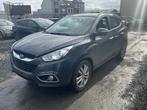 2011 Hyundai Ix35, Auto's, Hyundai, Euro 5, Gebruikt, Overige brandstoffen, Bedrijf
