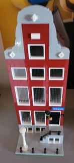 lego moc 11, Ophalen of Verzenden, Gebruikt, Complete set, Lego