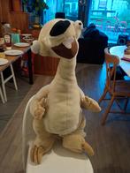 Syd Ice Age grote knuffel, Zo goed als nieuw
