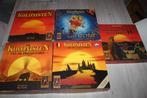 Verschillende versie Kolonisten van Catan, Trois ou quatre joueurs, Enlèvement ou Envoi, Utilisé, 999 Games