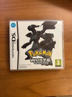 Pokemon White Version, Games en Spelcomputers, Games | Nintendo DS, Ophalen of Verzenden, Role Playing Game (Rpg), Vanaf 3 jaar