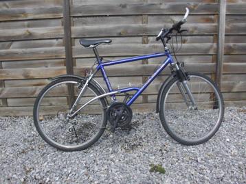 Mountenbike beschikbaar voor biedingen