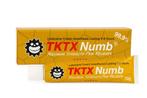 TKTX Crème Gold 99,9% – Voor Tattoo & Piercing Voorbereiding, Handtassen en Accessoires, Uiterlijk | Lichaamsverzorging, Ophalen of Verzenden