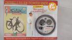 Solex gadget, Ophalen, Zo goed als nieuw