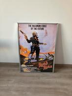 Poster met kader - Mad Max filmposter, Verzamelen, Ophalen, Zo goed als nieuw