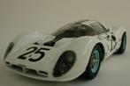 Ferrari 412P GMP 1/18 - Le Mans 1967 (NART), Enlèvement ou Envoi, Neuf, Voiture, Autres marques