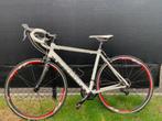 dames koersfiets, Fietsen en Brommers, Ophalen