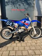 Yamaha yz 125 2001 + 2003 + 1995 + 1987, Entreprise