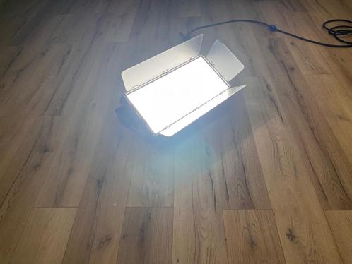 Skypanel Eurolite PLL-480 CW/WW Panel, Muziek en Instrumenten, Licht en Laser, Gebruikt, Licht, Ophalen