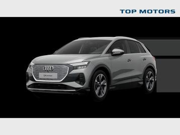 Audi Q4 e-tron 82 kWh 45 Advanced beschikbaar voor biedingen