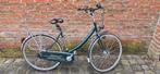 Damesfiets, Fietsen en Brommers, Fietsen | Dames | Damesfietsen, Ophalen, Gebruikt
