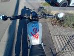 Brixton 125cc cafe racer-motorfiets, Motoren, Sportuitlaat, 125 cc, 11 kW of minder, 1 cilinder