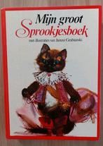 MIJN GROOT SPROOKJESBOEK - "TOPPER", Boeken, Sprookjes en Fabels, Ophalen of Verzenden, Gelezen