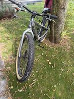 Kids 24” mountainbike, Fietsen en Brommers, Ophalen, Versnellingen, Commencal, Gebruikt