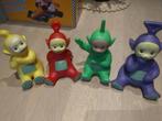 Teletubbies met geluid, Verzamelen, Poppetjes en Figuurtjes, Ophalen of Verzenden, Gebruikt
