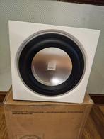 DALI Sub E-9 F Subwoofer, Audio, Tv en Foto, Luidsprekerboxen, Overige merken, Subwoofer, Ophalen of Verzenden, Zo goed als nieuw