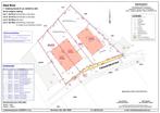 TE KOOP: bouwgrond voor open bebouwing in Bree (6a 55ca), Bree, 500 tot 1000 m²