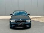 Bmw 116i LCI in proper staat PDC + garantie, Auto's, BMW, 90 kW, 1 Reeks, Handgeschakeld, Radio