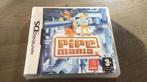 Pipe Mania (p1), Consoles de jeu & Jeux vidéo, Jeux | Nintendo DS, Enlèvement ou Envoi, 1 joueur, Comme neuf, À partir de 3 ans