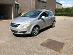OPEL Corsa 1.2 benzine, Auto's, Elektrische ramen, Particulier, Corsa, Te koop