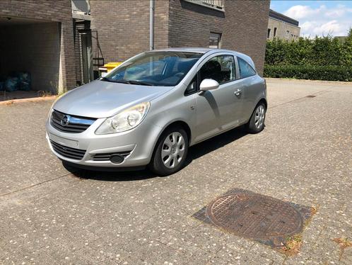 OPEL Corsa 1.2 benzine, Auto's, Opel, Particulier, Corsa, Elektrische ramen, Benzine, Ophalen