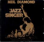 cd   /   Neil Diamond – The Jazz Singer, Ophalen of Verzenden