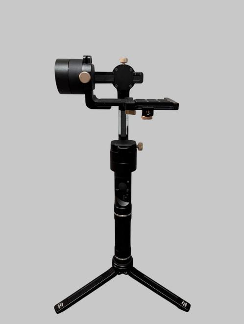 ZHIYUN Crane Plus-stabilisator, Audio, Tv en Foto, Fotografie | Statieven en Balhoofden, Zo goed als nieuw, Driepoot, Ophalen