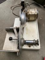 oude snijmachine, Antiek en Kunst, Ophalen