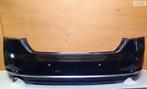 Achterbumper Audi A5 F5 Sportback Coupe 4xPDC 8W6807521A, Gebruikt, Herkomst onderdeel bekend, Achter, Bumper