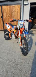 ktm exc 300 tpi 2019, Motos, Particulier