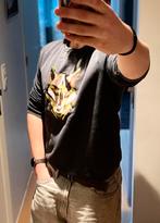 Antwerp - Haze & Finn hoodie, Maat 52/54 (L), Blauw, Haze&Finn, Ophalen of Verzenden