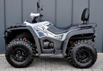 Quad ALFARAD 350S EXPLORER 4X4 T3b MET HOMOLOGATIE, Motoren, 270 cc, 1 cilinder, 12 t/m 35 kW