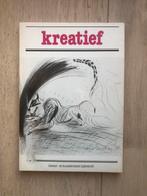 Boek kreatief 1985 /5., Enlèvement, Comme neuf