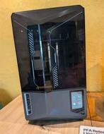 Elegoo Saturn Ultra 4 k 3D printer, Computers en Software, 3D Printers, Ophalen, Zo goed als nieuw, Elegoo