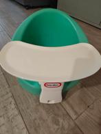 Siège de sol Little Tikes avec table à manger, Enfants & Bébés, Enlèvement