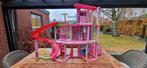 Barbie Droomhuis Poppenhuis 114cm hoog, Enlèvement, Maison de poupées