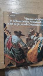 Vlaamse Schilders in de Noordelijke Nederlanden MERCATOR, Ophalen of Verzenden, Zo goed als nieuw