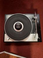 Lenco l75 aangepast met Ortofon 2M rode cartridge, Audio, Tv en Foto, Platenspelers, Ophalen, Gebruikt