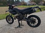 Derbi Senda 50cc, Fietsen en Brommers, Brommers | Derbi, Ophalen, 6 versnellingen, Klasse B (45 km/u), 50 cc