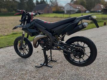 Derbi Senda 50cc beschikbaar voor biedingen