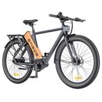 ENGWE P275 Pro elektrische fiets - Zwart Oranje, Sport en Fitness, Nieuw, Verzenden