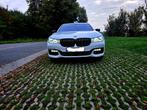 Bmw 730d Mpack, Auto's, Automaat, 4 deurs, Achterwielaandrijving, 139 g/km