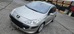 PEUGEOT 307 1.6 HDI MOD 2007 CLIM.DIG/1PROPRIÉTAIRE/2.999 €, Autos, Peugeot, Entreprise, Rétroviseurs électriques, 5 portes, Euro 4
