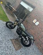 Bullit spirit, Fietsen en Brommers, Ophalen, Zo goed als nieuw