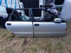 VOLVO V40 PORTIEREN RV+RA  BJ 96 TOT 2002, Auto-onderdelen, Ophalen of Verzenden, Gebruikt, Deur