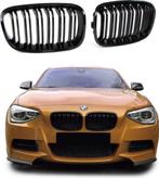 Calandre noire brillante BMW Série 1 F20, Autos : Pièces & Accessoires, BMW, Enlèvement ou Envoi