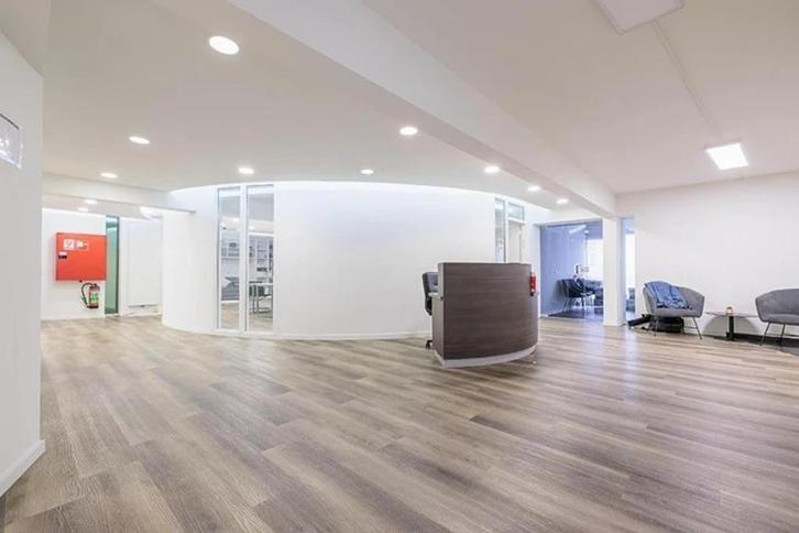 Kantoorruimte huren in Antwerpen?, Immo, Appartementen en Studio's te huur, Provincie Antwerpen, 50 m² of meer